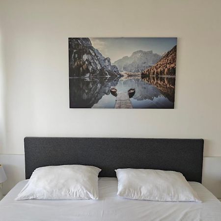Premium Apartment Maj **** 波雷奇 外观 照片