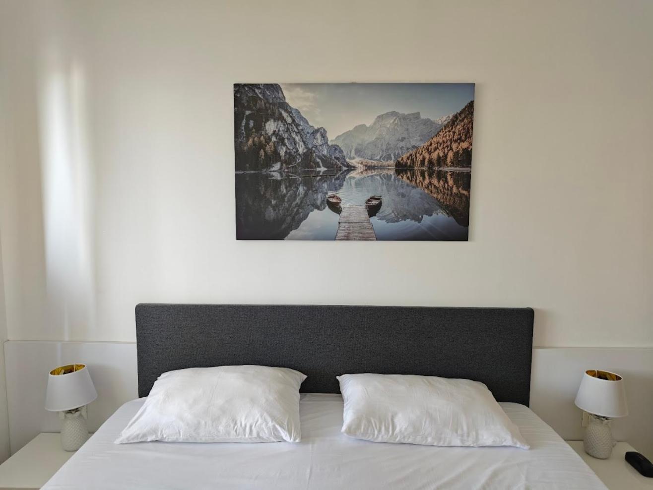 Premium Apartment Maj **** 波雷奇 外观 照片